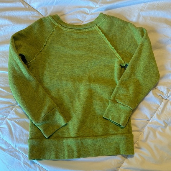 Miki Miette Iggy Pullover - Picture 4 of 6
